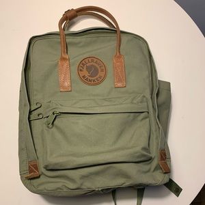 Fjallraven Kanken No.2 Backpack